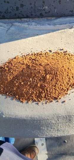 Dg Sand / Play ground Sand 