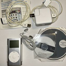 iPod Mini 