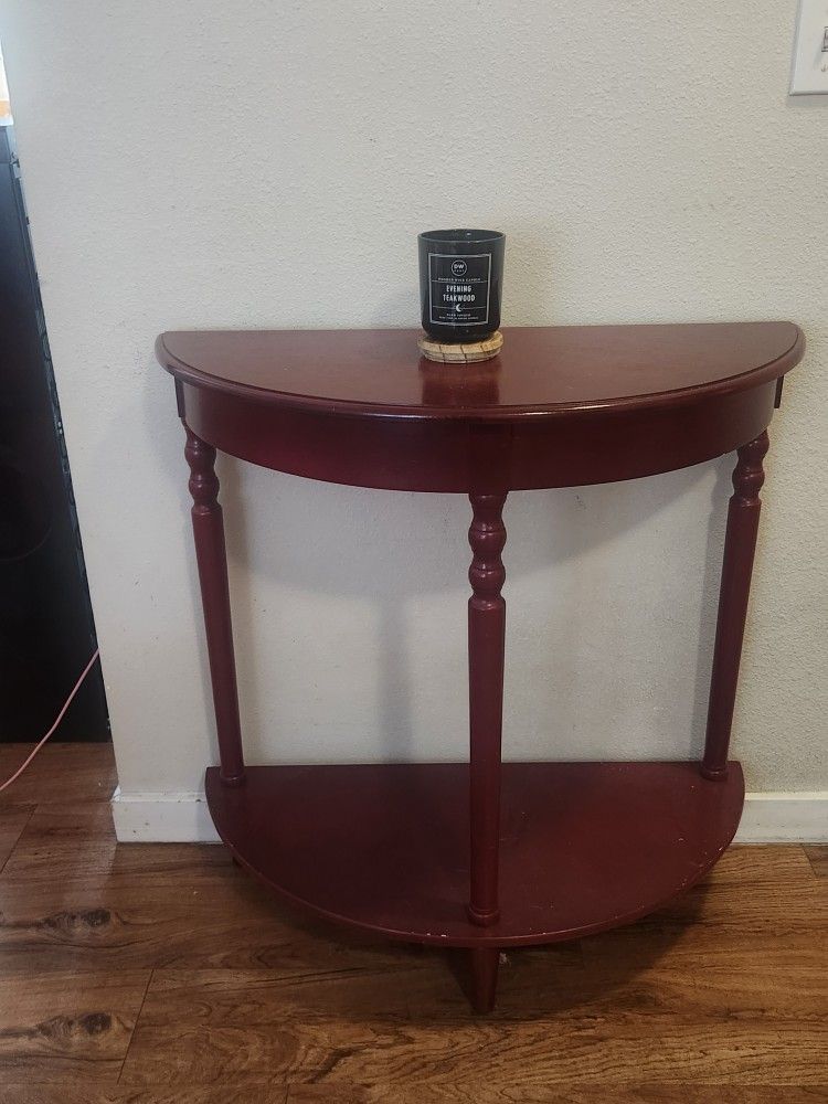 Entry Table