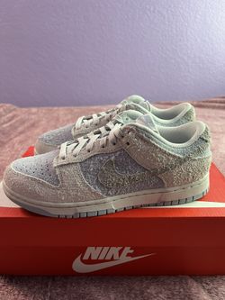 Nike Dunk Low Photon Dust Amory Blue