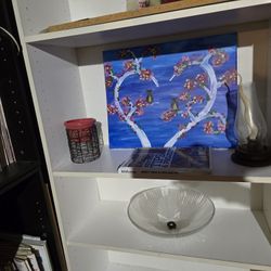Miscellaneous Household, Collectibles, Storage, Workout Bench W/weights, Etc