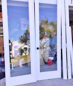 High-Quality Windows and doors– Multiple Models Available