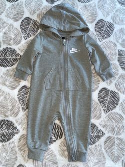Nike 6 Months Baby Boy jumpsuit