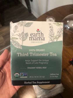3rd trimester/ postpartum essentials