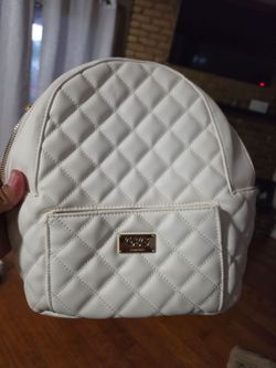 Guess mini backpack