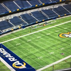 Rams Tickets - All Games $80