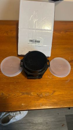 BMW Mass airflow sensor