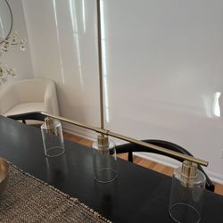 Pendant Light 3 Lights 