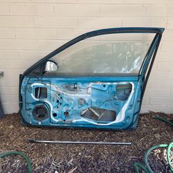 1995 Honda Civic