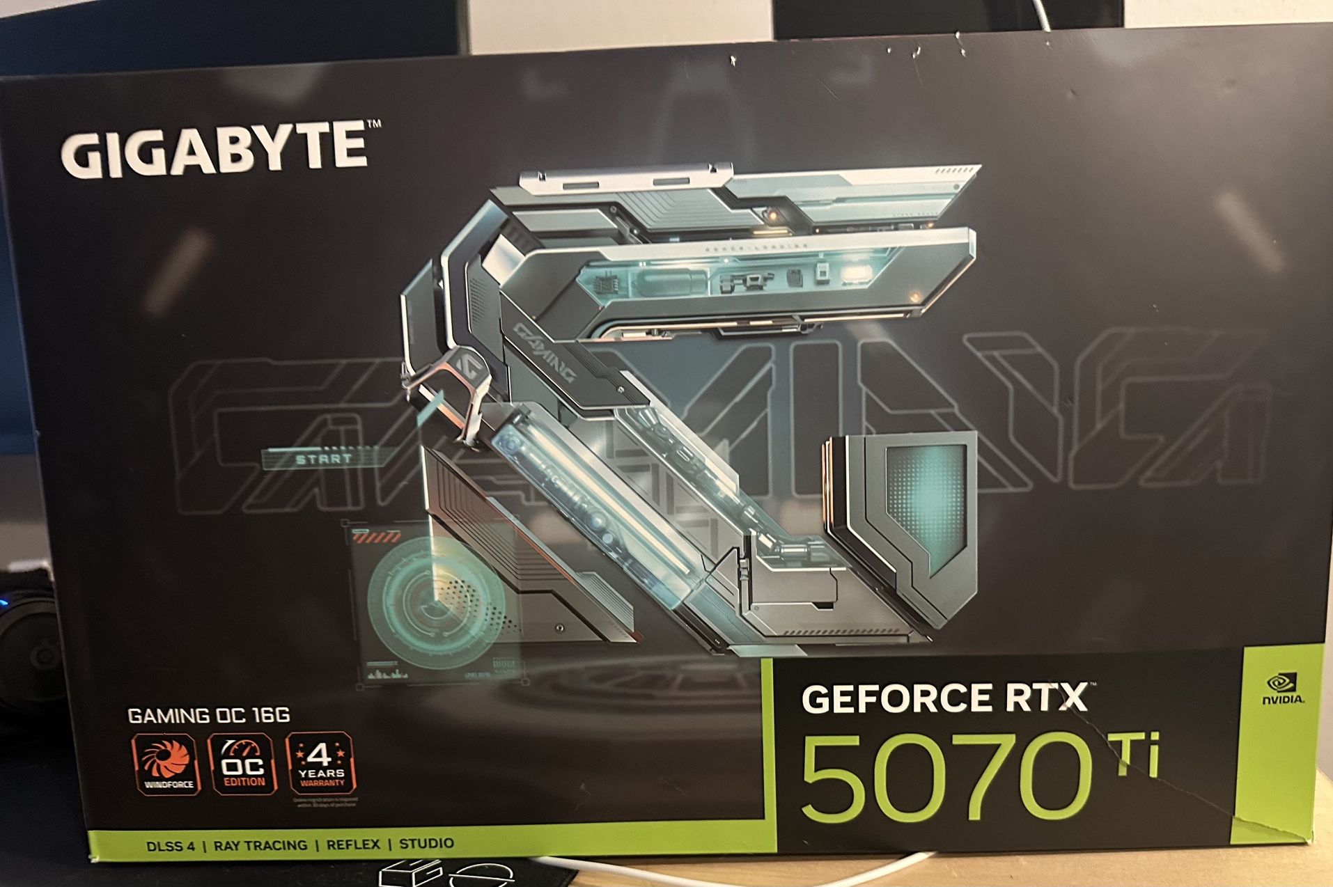 5070 Ti