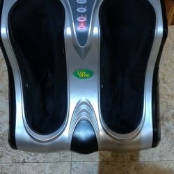 LAZY MOON FOOT MASSAGER 