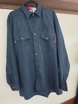 STEEL GUARD FR PRO SHIRT XL
