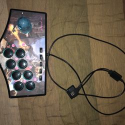 Joy Stick Controller 