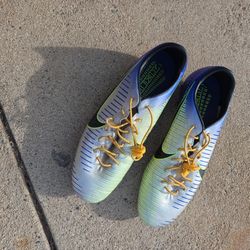 Cleats Nike Mercurial Vapor