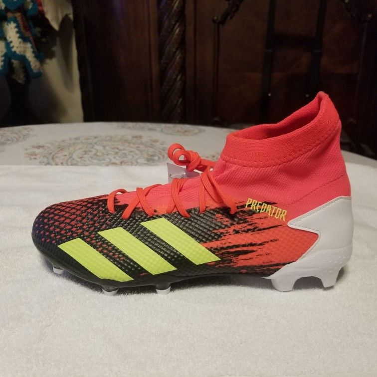 Adidas predator 20.3 Size 9