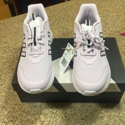 Adidas Shoes Size 7Y