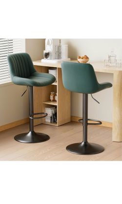 Bar Stool Set Of 2