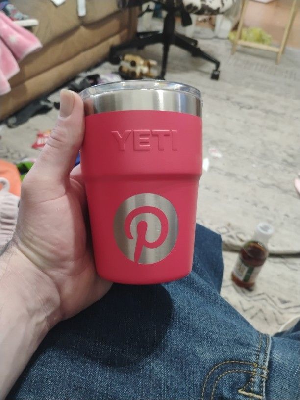 Yeti Cup 16 Oz