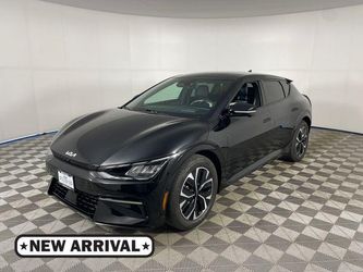 2023 Kia EV6
