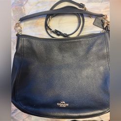 Coach Cross/shoulder Bag