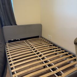 IKEA Bed Frame 