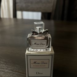 Mini Perfume 