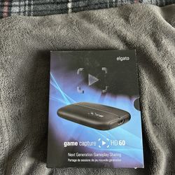 Game Capture 