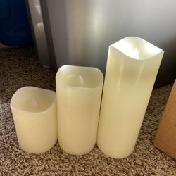 Candles 