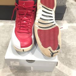 Jordan 12