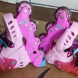 ROller Skating Shoes . Women