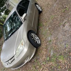 2004 Honda Civic