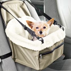 Pet Car Booster