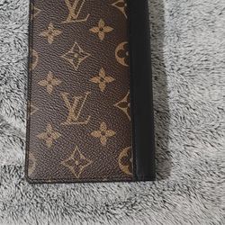 Wallet Brand Name
