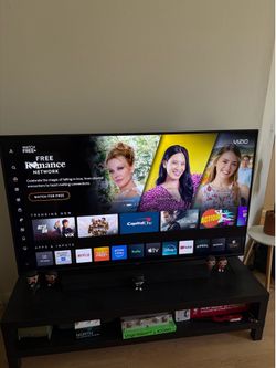 Vizio 65 inch 4K TV