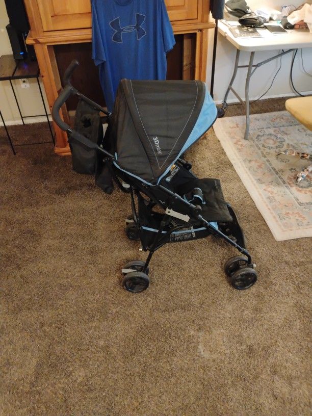 Summer Mini Stroller 