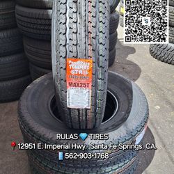 POWER KING ST235/80R16