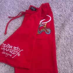 Ed hardy shorts