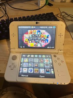 3DS LL