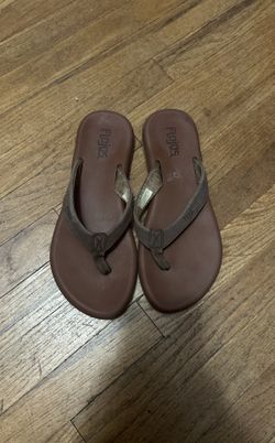 Size 8 Sandals