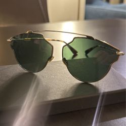 Dior Sunglasses 