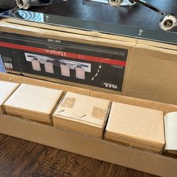 Lámpara De Luz Total Mente Nueva 