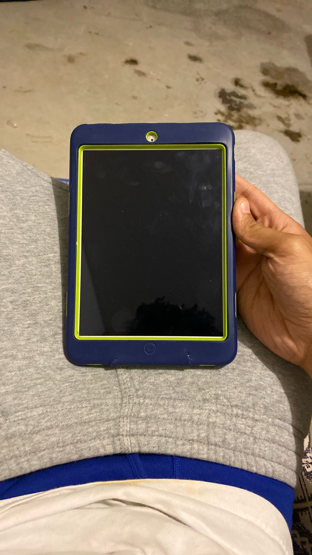 iPad