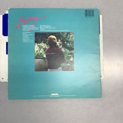 Barry Manilow Barry Vinyl