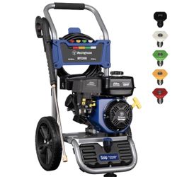 Westinghouse Pressure Washer