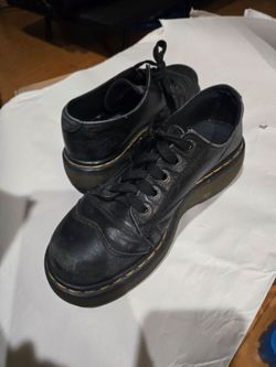 Dr Martens  Oxfords