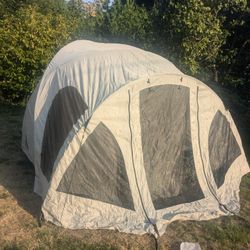 Kelty Green River 4 Tent 4 Person 