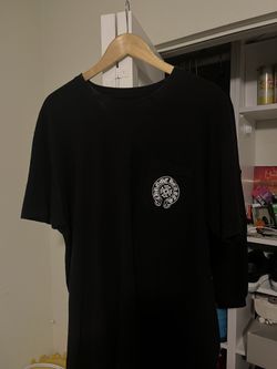 Chrome Hearts Miami Exclusive T Shirt Size XL Authentic