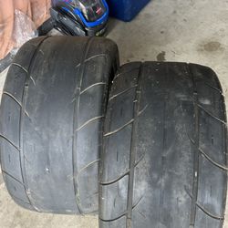 Mickey Thompson ET Street S/S 