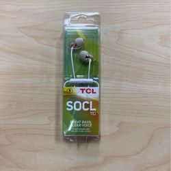 Tcl Soul 100