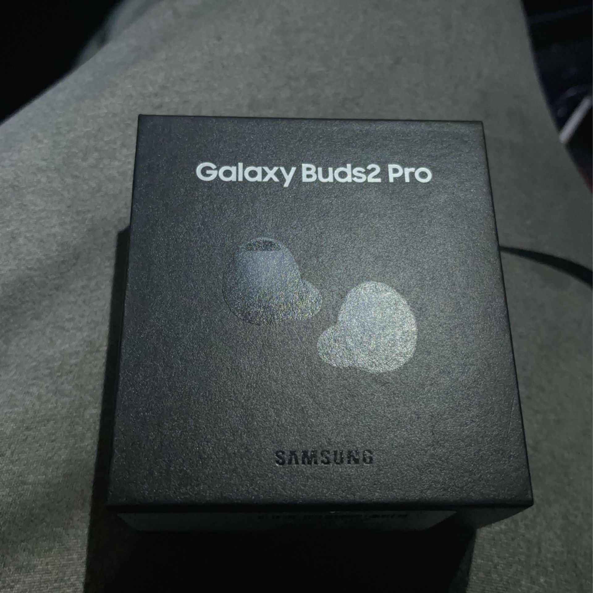 Galaxy Buds2 Pro